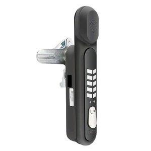 CHD2100-J2AK ตู้แร็ค/ตู้เก็บข้อมูลพร้อมระบบล็อคอิเล็กทรอนิกส์อัจฉริยะ - Product Image 1