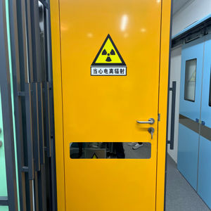 Modern tasarım tıbbi 1mmpb 2mmpb 3mmpb <span class=keywords><strong>x</strong></span>-<span class=keywords><strong>ray</strong></span> kurşun kapı kalkanı ekran/mobil Xray kurşun kapı - Product Image 1