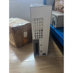 1 unidad de fuente de alimentación/analizador de CA Keysight 6813B usada, 300Vrms 1750 VA *X - Product Image 2