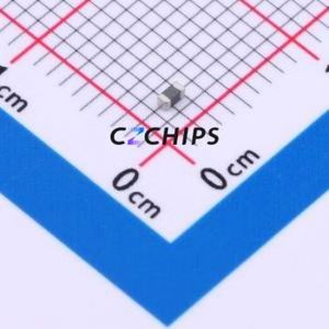 CBW160808U400T Ferrite Bead 0603 RF ( Impedance @ Frequency: 40Ohm@100MHz )( Error: 25% )( DC Resistance (DCR): 60mOhm ) - Product Image 2