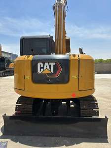 รถขุดมือสอง CAT 307E2 ราคาถูก คุณภาพเยี่ยม รถขุดมือสอง CAT ขาย - Product Image 6