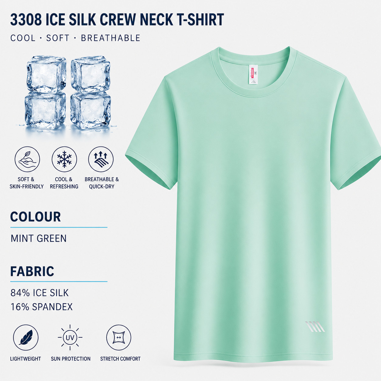 Mint Green