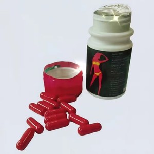 ผลิตภัณฑ์เสริมอาหารสมุนไพรลดพุง ยี่ห้อ Best Manufacturers สูตรธรรมชาติ ช่วยลดความอยากอาหาร สำหรับผู้ใหญ่ ช่วยในการลดน้ำหนักและระบบย่อยอาหาร - Product Image 4