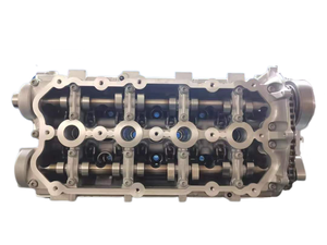 AXX/BPY/BWA/ BYD/CDLA/CDLC/CDLF/CDLJ/CDLJ/CDLK/CRZA Zylinderkopf OEM 06 D103351D 06 F103265BX 06 F103265DX 06 F103351 für vw - Product Image 3