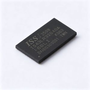Nouvelle puce mémoire IC OTHER IS43LR32640A-6BLI pour application électronique, montage standard précis - Product Image 1