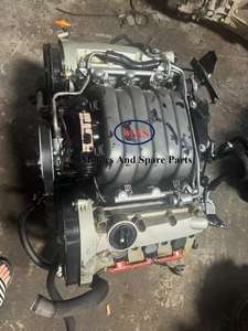 Moteur ASN d'occasion diesel à faible kilométrage Moteur ASN pour <span class=keywords><strong>Audi</strong></span> à bon prix à <span class=keywords><strong>vendre</strong></span> - Product Image 4