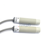 TLK-N18N12E1 100% nouveau et original capteur de proximité de Taïwan KFPS en stock maintenant prix d'enquête
