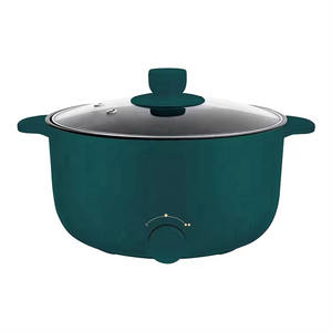 Yousdas 1.5 litres qualité mini marmite de cuisson électrique multifonctionnelle, marmite de cuisinière électrique multifonctionnelle - Product Image 2