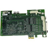 1 Pièce Nouvelle Carte PCB JANCD-AIO30-E pour Contrôleur de Robot Yaskawa LYRC1000, Carte de Circuit Micro I/O