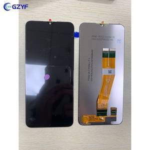 Pantalla LCD A03S para Samsung <span class=keywords><strong>Galaxy</strong></span> <span class=keywords><strong>A01</strong></span> M01 A3 <span class=keywords><strong>Core</strong></span> J330 A520 A415 A41 Incell <span class=keywords><strong>A01</strong></span> M01 A3 <span class=keywords><strong>Core</strong></span> Pantalla Completa Táctil Mayorista - Product Image 2