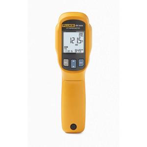 Termómetro Infrarrojo Fluke 64 Max, Rango de -22 a 1112 F, Función de Memoria - Product Image 2