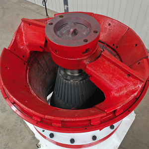 Klz Sản Xuất <span class=keywords><strong>CS</strong></span> <span class=keywords><strong>Cone</strong></span> <span class=keywords><strong>Crusher</strong></span> Cho Đá Nghiền Cho Xây Dựng Khai Thác Mỏ Và Xi Măng Rhyolite Ngành Công Nghiệp - Product Image 4