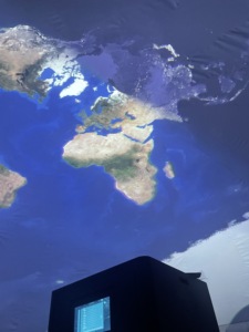 Dôme de planétarium gonflable professionnel portable en PVC résistant à l'eau, noir transparent, pour écoles et publicités gonflables - Product Image 3