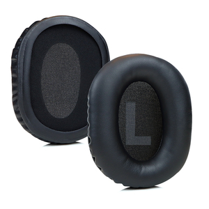 प्रतिस्थापन हेडफ़ोन मेमोरी फोम जीप्रो कान कुशन कवर के लिए कान पैड इयरपैड इयरपैड के लिए - Product Image 3