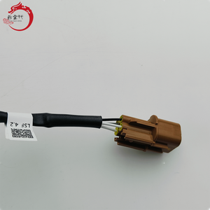 Capteur d'oxygène pour moteur automobile, pièce très demandée, 39210-3CEF0 pour Hyundai Azera I30 Sonata 392103CEF0 - Product Image 2