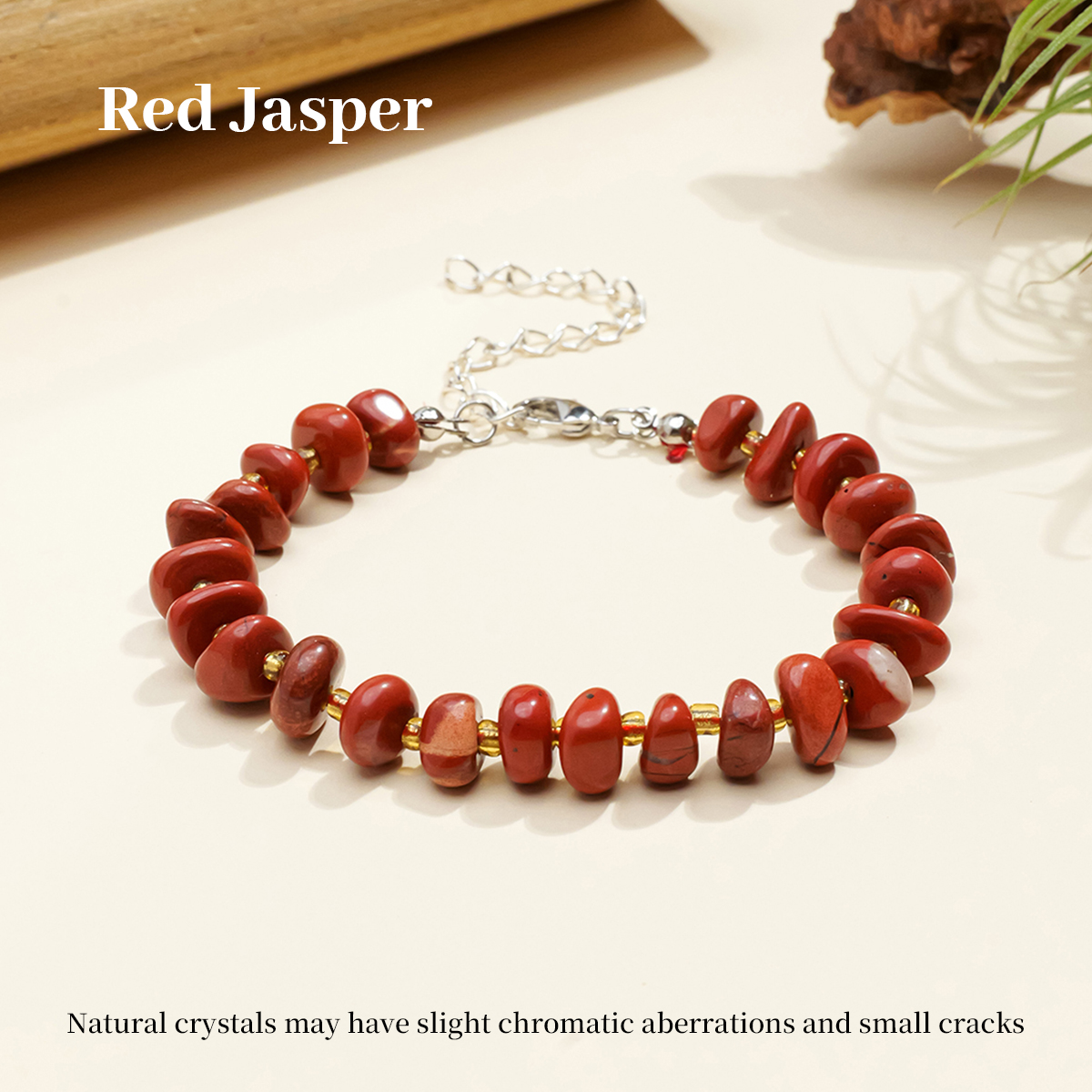 Red Jasper