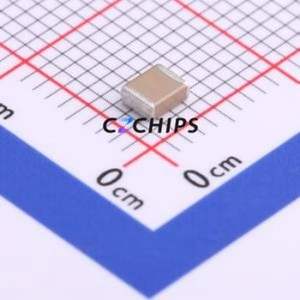 Condensador SMD (MLCC) 1210B222K202NT 1210 (Capacitancia: 2.2nF) (Precisión: 10%) (Voltaje Nominal: 2kV) - Product Image 2