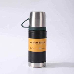 Bouteille d'eau isotherme pour adultes, cadeau d'affaires, design moderne - Product Image 6