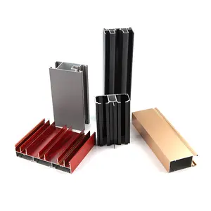 Profilo in <span class=keywords><strong>alluminio</strong></span> di alta qualità <span class=keywords><strong>per</strong></span> porte e finestre, <span class=keywords><strong>profili</strong></span> in <span class=keywords><strong>alluminio</strong></span> personalizzati in cina, <span class=keywords><strong>profili</strong></span> <span class=keywords><strong>per</strong></span> porte dei fornitori in <span class=keywords><strong>alluminio</strong></span> - Product Image 2