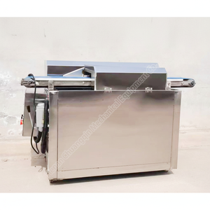 Trancheuses électriques pour aliments Trancheuse à viande fraîche - Product Image 1