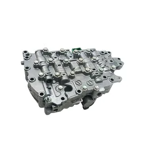 JF018E CVT Automatik getriebe ventil gehäuse Für NISSAN ELGRAND ALTIMA RENAULT LATITUDE Getriebe und Trivetrin