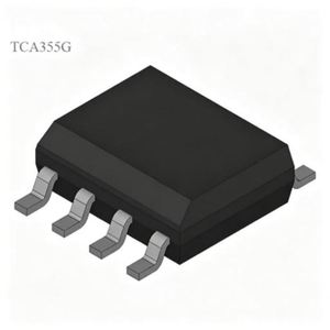 HCS361-I/SN (ชิ้นส่วนวงจรรวม) HCS361-I/SN - Product Image 1