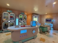 Parque Infantil Comercial Personalizado de Alta Calidad, Equipo de Juegos Suaves para Fiestas Infantiles, Área de Juegos Interior