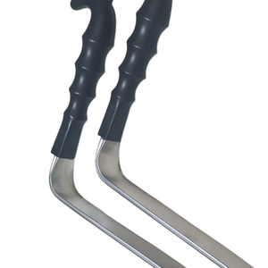 Retractor de Abdominoplastia Epstein de Alta Precisión, Instrumento Quirúrgico Médico, Suministro del Fabricante Líder - Product Image 5