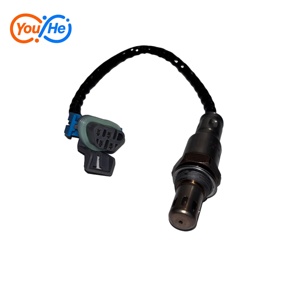 Phụ kiện ô tô 12639692 Lambda O2 cảm biến cảm biến Oxy cho Chevrolet Captiva Sport/Equinox/GMC địa hình 2.4L - Product Image 2