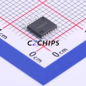 Potenciómetro digital PMIC de chip IC de circuito integrado de alta calidad de TSSOP-16 - Product Image 2