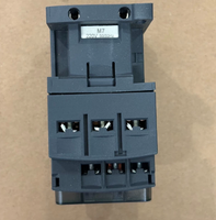 Kontaktor TeSys D LC1D09M7 LC1DT245FD LC1DT245FDC Baru 4P(4 NO) AC-1 = 440V 245A 110V DC Koil Konsumsi Rendah