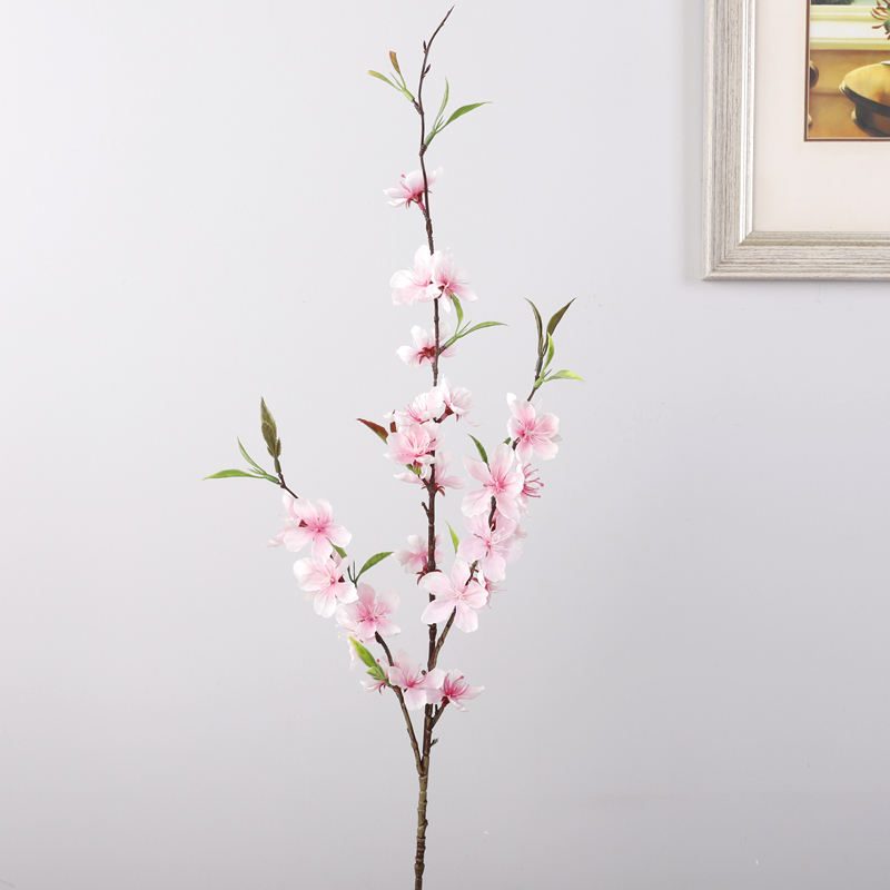 สีชมพูอ่อน