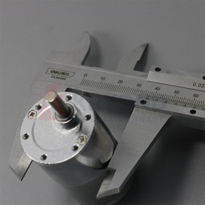 1 Motor de 24V para máquina de impresión offset, piezas de máquina de impresión de alta calidad, 1 unidad - Product Image 5