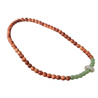 Bracelet Mala à Perles Multi-Tresors 264967