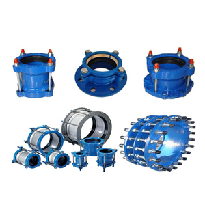 Vente en gros Couplage de connecteur adaptateur <span class=keywords><strong>OEMD</strong></span> N300 avec corps SS304 316l - Product Image 1