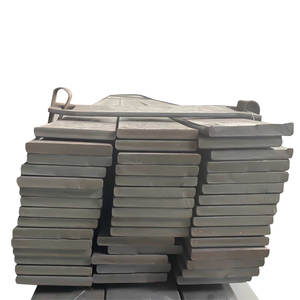 เหล็กแผ่นรีดเย็นผลิตในจีน ความหนาแม่นยำสูง สำหรับชิ้นส่วนเครื่องจักร - Product Image 3