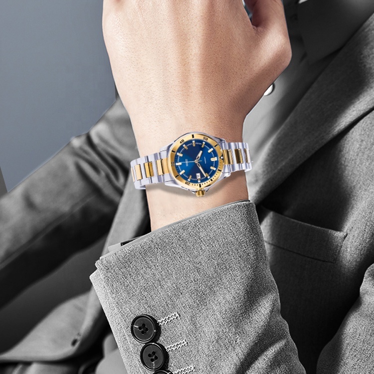 How to Choose the Best Automatic Mechanical Watch: A Complete Buyer's Guide
