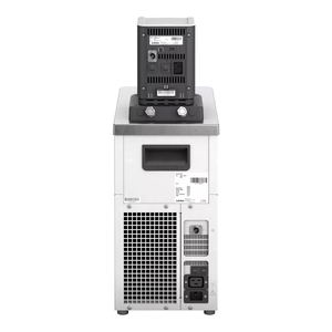 Incubateur biochimique réfrigéré et chauffant Julabo CORIO CD-300F avec variation de température de 0,1°C - Product Image 5