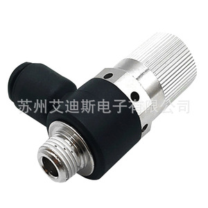Vmd07601 เครื่องกำเนิดสุญญากาศ Nbr ยาง ชิ้นส่วนนิวเมติกอุตสาหกรรม - Product Image 4