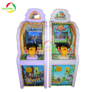 Premio juego de la redención de la bola de juego de arcade de disparo de la máquina - Product Image 6