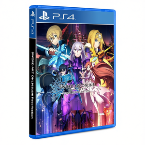 Para Sword Art Online: The Final Memory, PEGI 12+, Juego de Rol de Acción en Disco, 114694 - Product Image 2