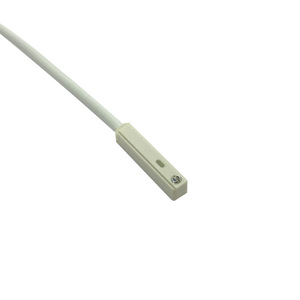 Capteur de cylindre à induction électronique, interrupteur à commande magnétique - Product Image 2