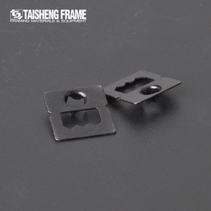 Accessoires pour cadre photo en métal TS-K100, charnières Pozzi, accroche de haute qualité, matériel 1000 pièces - Product Image 4