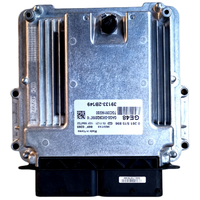 Unité de commande de moteur ECU de voiture de haute qualité 39133-2B049 GE48 0261S15896 MEG17.9.8 Module de contrôleur électronique pour Hyundai