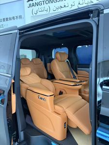 Nuevo 2025: Venta Caliente de <span class=keywords><strong>Segunda</strong></span> <span class=keywords><strong>Mano</strong></span>, MPV de Lujo de 7 Asientos WEY Gaoshan PHEV AWD 4WD, <span class=keywords><strong>Furgoneta</strong></span> <span class=keywords><strong>Híbrida</strong></span> Eléctrica de Gran Tamaño para Pasajeros - Product Image 4