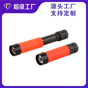 Mini Linterna LED con Cuerpo de Aluminio, Funciona con Pilas AAA, Tamaño de Lápiz Labial, Luz Brillante de Color Blanco, para Uso Diario - Product Image 4