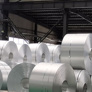 Prix d'approvisionnement d'usine Bobine d'aluminium 7075 Bobines en alliage d'aluminium laminées à chaud Fabricant - Product Image 6