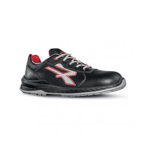 U-POWER - RI21044-47 <b>Safety</b> <b>shoes</b> low PArigi ESD <b>S3</b> CI SRC, black - EAN 8033546442098 <b>SAFETY</b> <b>SHOES</b> AND <b>SAFETY</b> TRAINERS - Product Image 1