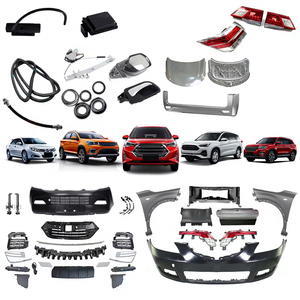 Auto-Karosserie-Ersatzteile Stoßstange für Chery <span class=keywords><strong>E2</strong></span> 3 5 A1 A3 A5 Tiggo 3X 5X 7PLUS 8PLUS 8PRO X1 Arrizo 3 5PLUS 7 8 GX M7 - Product Image 3