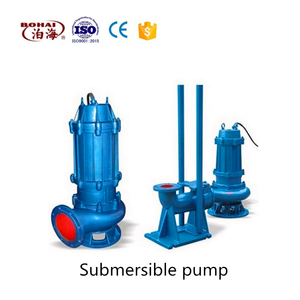 <span class=keywords><strong>Pompe</strong></span> à eaux usées submersible en acier inoxydable avec 10 CV, hauteur de refoulement maximale de 60 m, <span class=keywords><strong>pompe</strong></span> de dragage de sable, de boue et d'aspiration d'eau, avec broyeur à roue à aubes - Product Image 5
